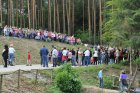 Einweihung Hochwasserschutzdämme 01