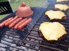 Grillen