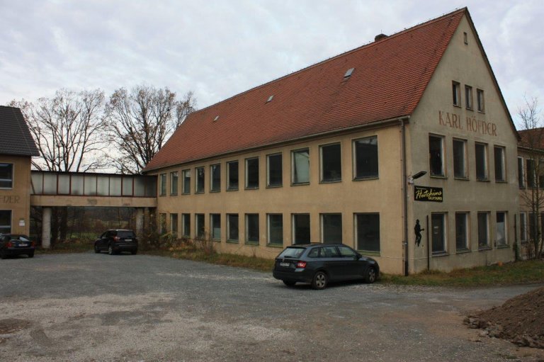 Höfner-Gebäude