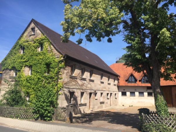 Bubenreuth | Bürgerbefragung – sozio-kulturelles Gemeindezentrum Bubenreuth