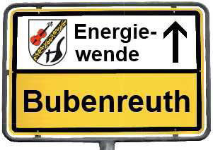Energiewende Bubenreuth