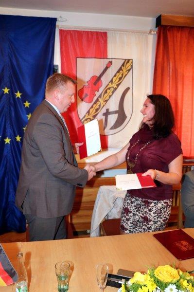 Partnerschaftsfeier Partnerschaftsfeier