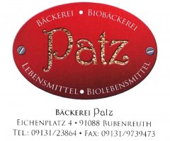 Bäckerei Patz