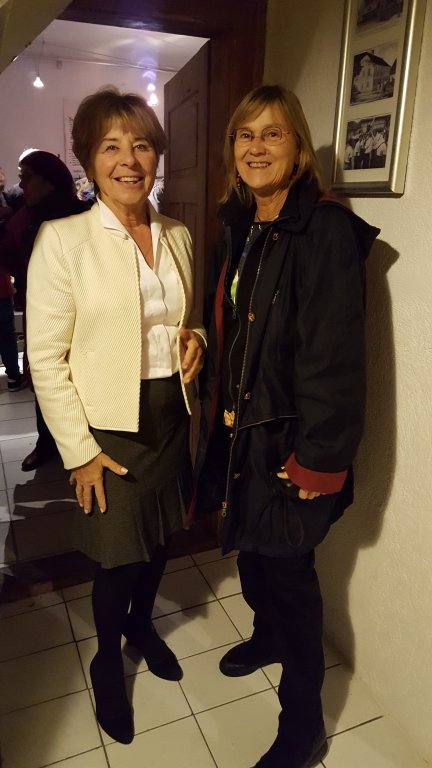 Besuch im Heimatmuseum