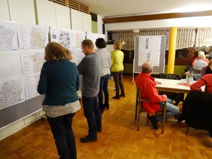 Sanierungsforum Süd Bild 3