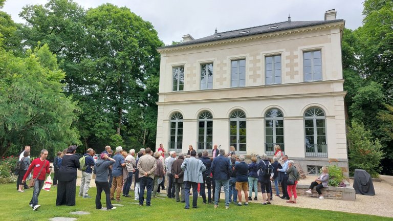 Unterzeichnung Partnerschaftsvertrag Stadtführung Unterzeichnung Partnerschaftsvertrag Stadtführung