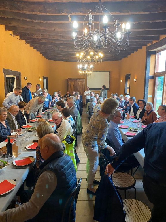 Unterzeichnung Partnerschaftsvertrag Abend Unterzeichnung Partnerschaftsvertrag Abend