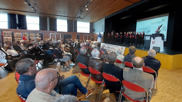 Unterzeichnung Partnerschaftsvertrag_Gäste Unterzeichnung Partnerschaftsvertrag_Gäste