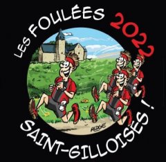 Halbmarathon 2022 - Logo