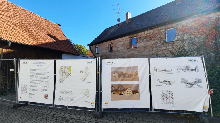 H7 Lageplan Außenansichten Pläne H7 Lageplan Außenansichten Pläne