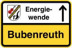 Logo Energiewende Bubenreuth