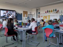 Französischkurs in Bubenreuth