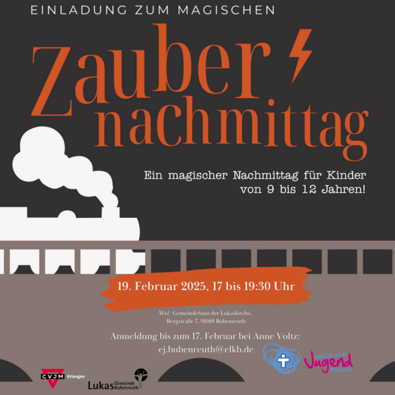Zauberaktionstag