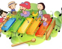 Kinderkonzert mit Plongo